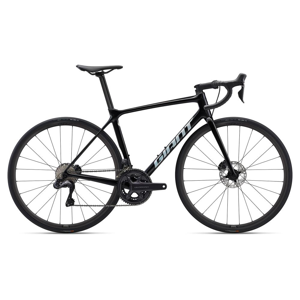 Giant TCR Advanced 0 DI2 Disc M L en XL